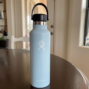 Light Blue Hydro Flask